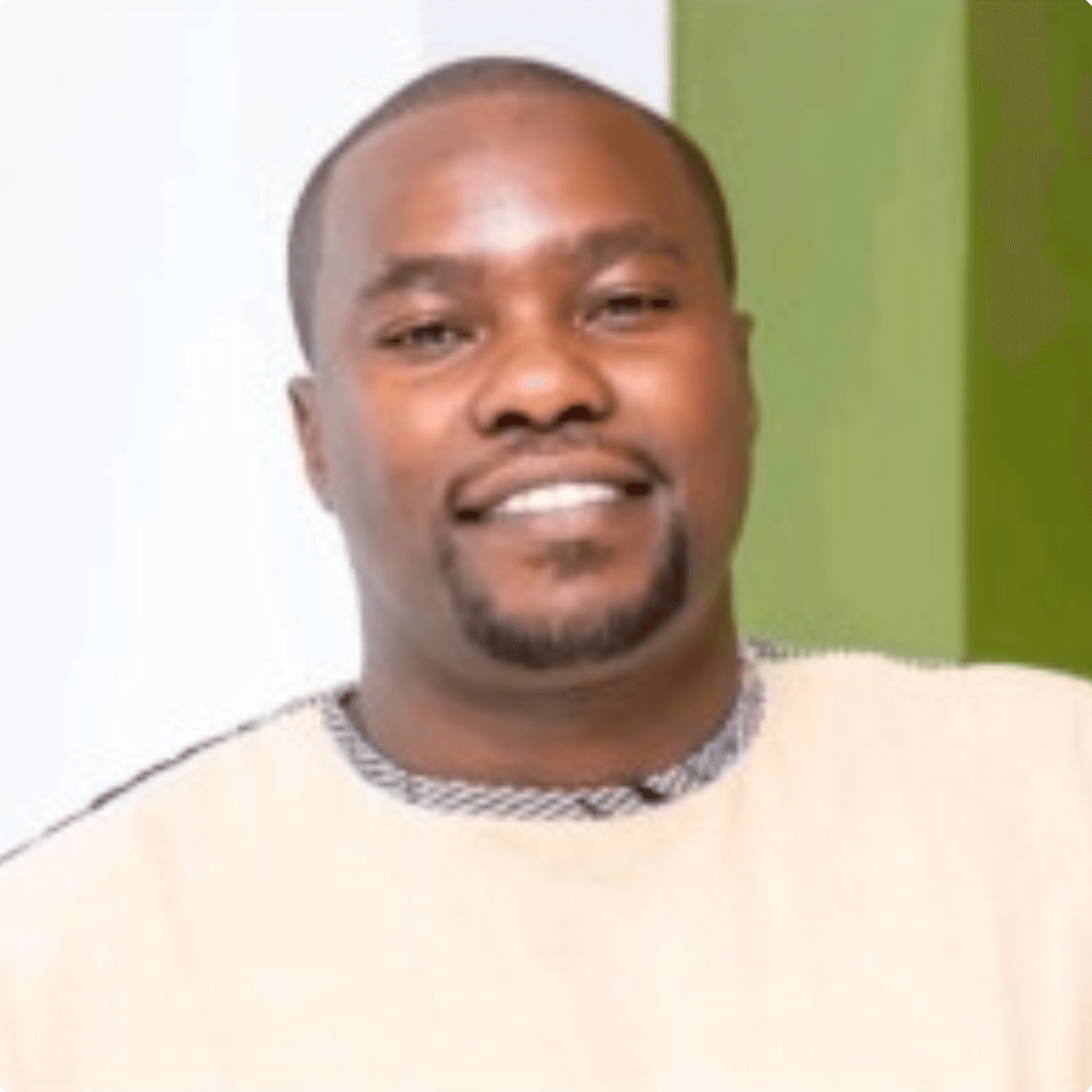 Clifford Omari Ondieki