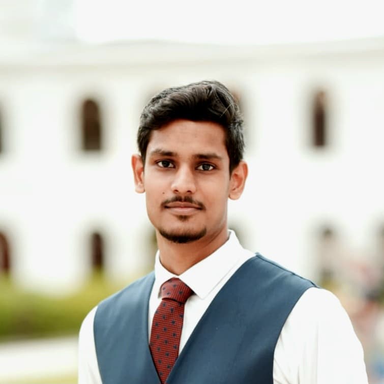 Divakaran Varatharajan