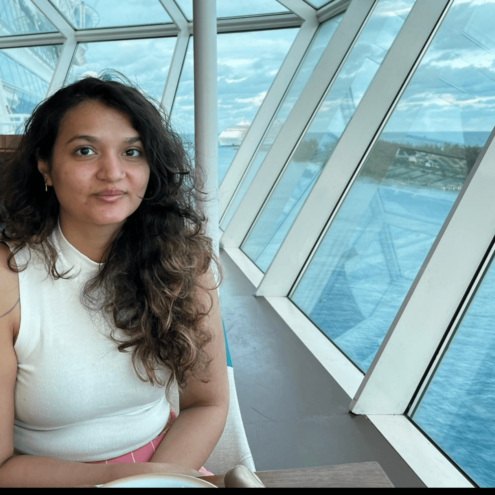 Kalyani Matey