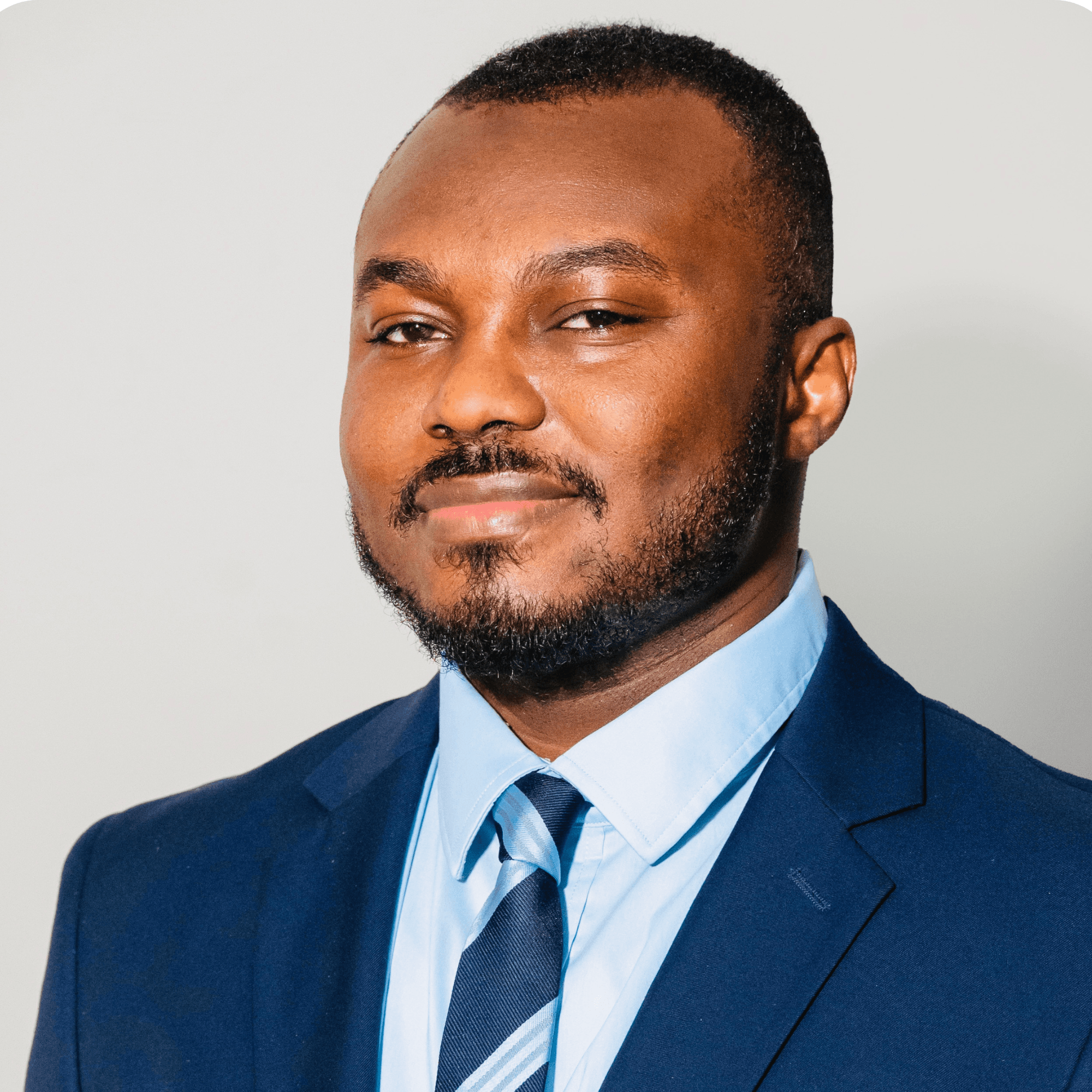 Shaibu Ibrahim