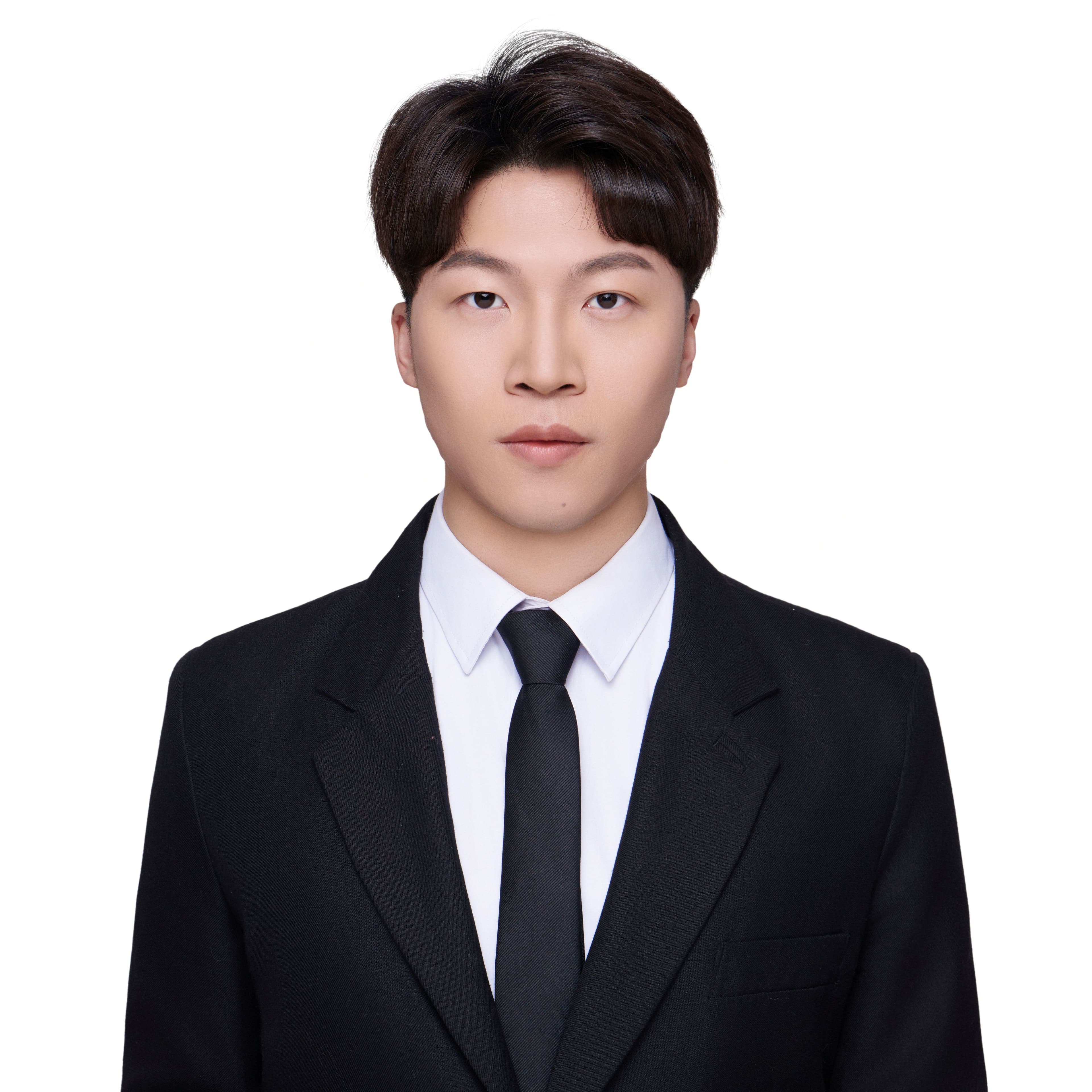 Siyuan Sun
