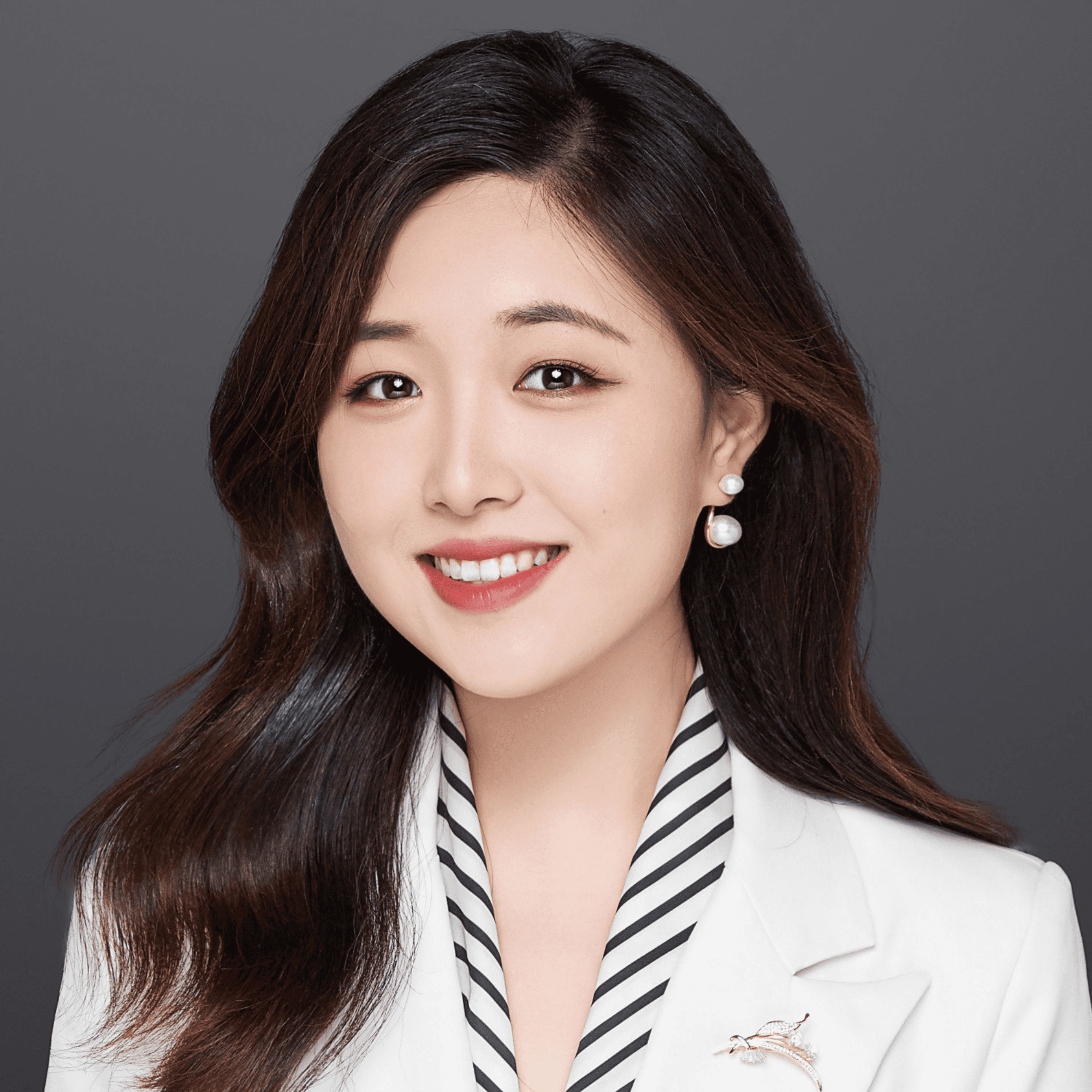 Yuhan Sicily Zheng
