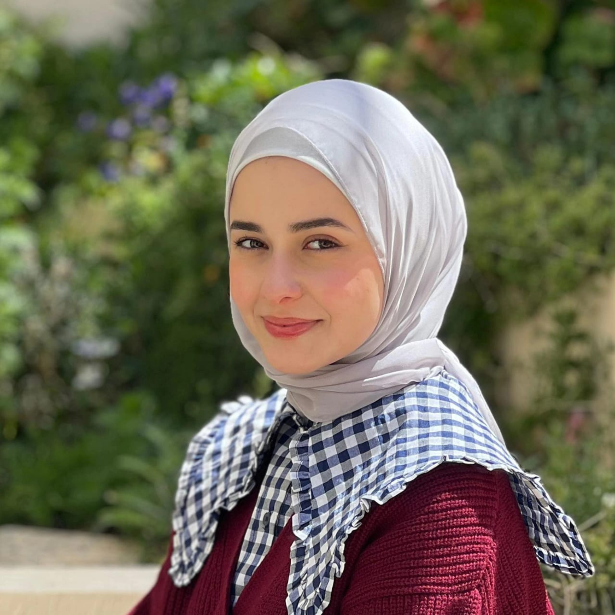 Zainab Abdelrazzak