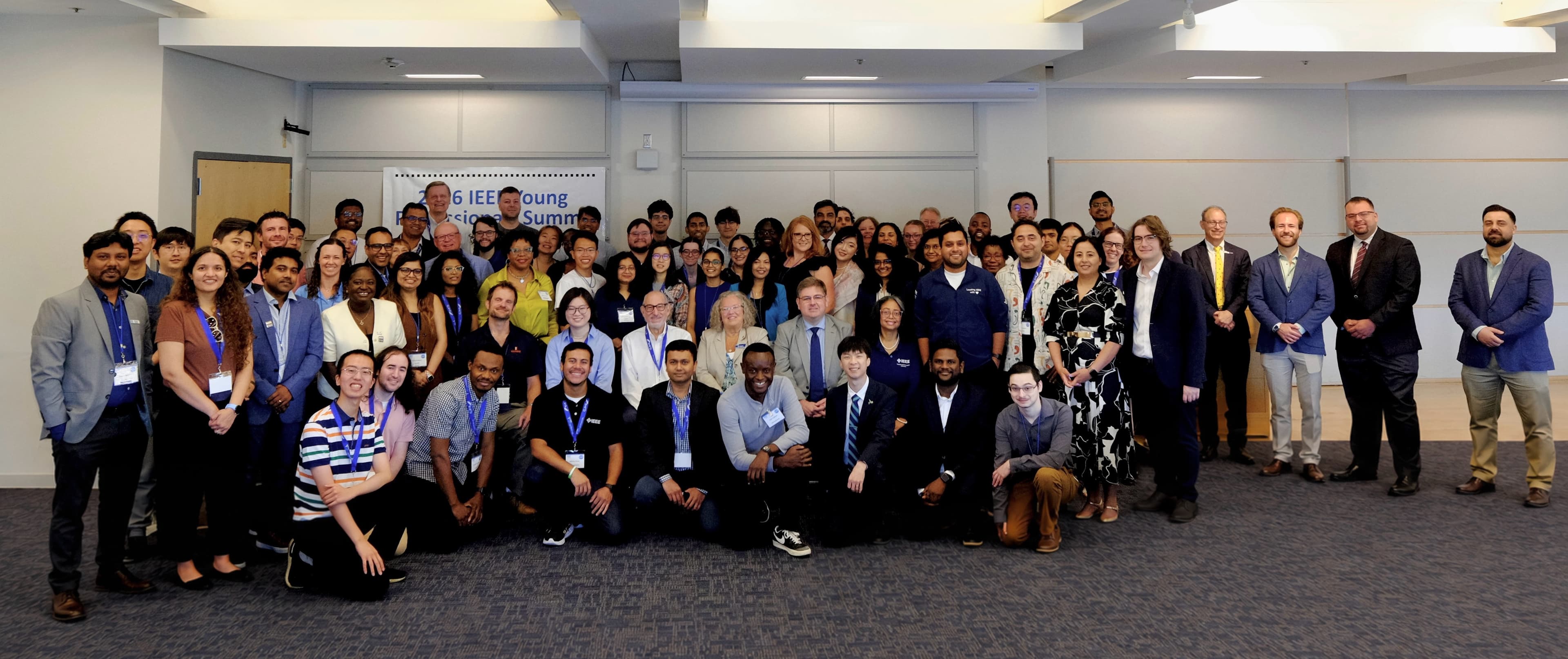 Youth & Community Event Photo #2