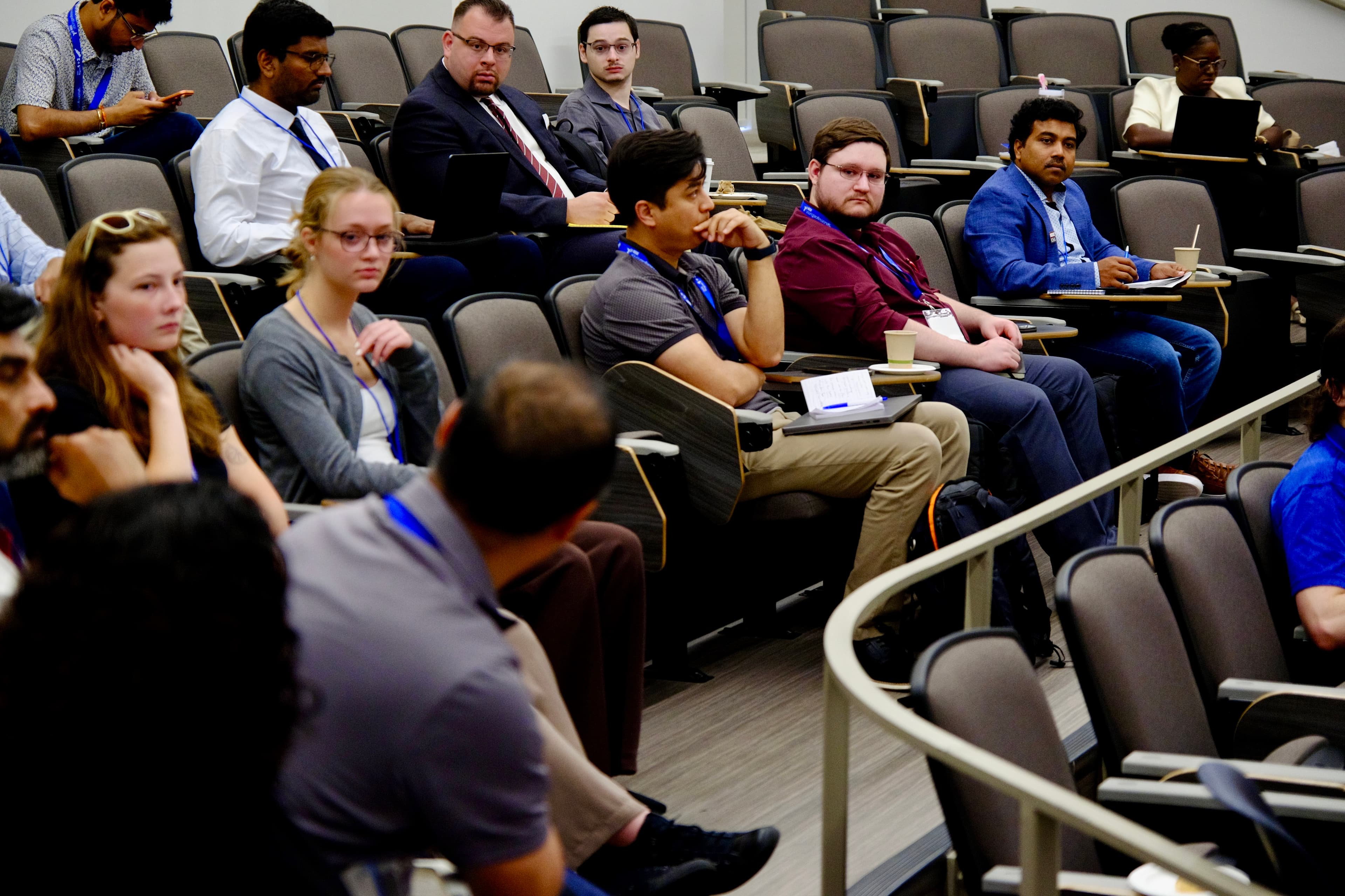 Youth & Community Event Photo #5