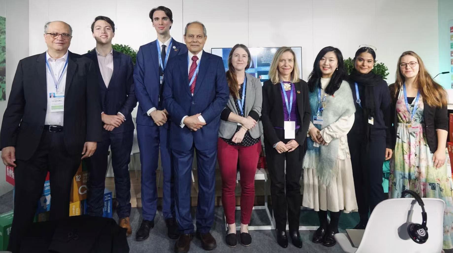 UN Summits Event Photo #2