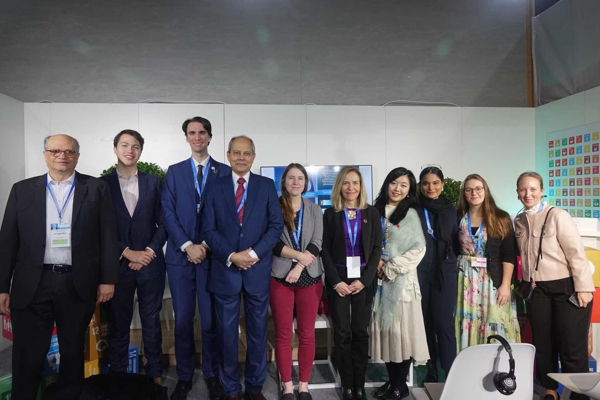 UN Summits Event Photo #3