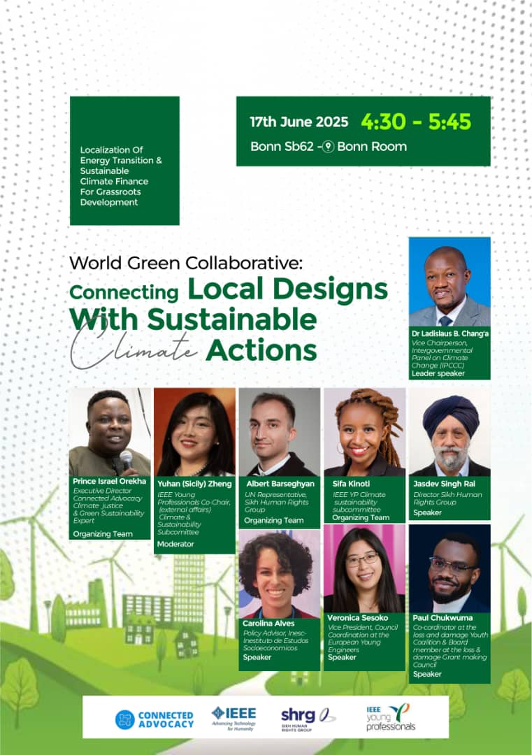 AI in Energy Transition & Technical Deliverable #2