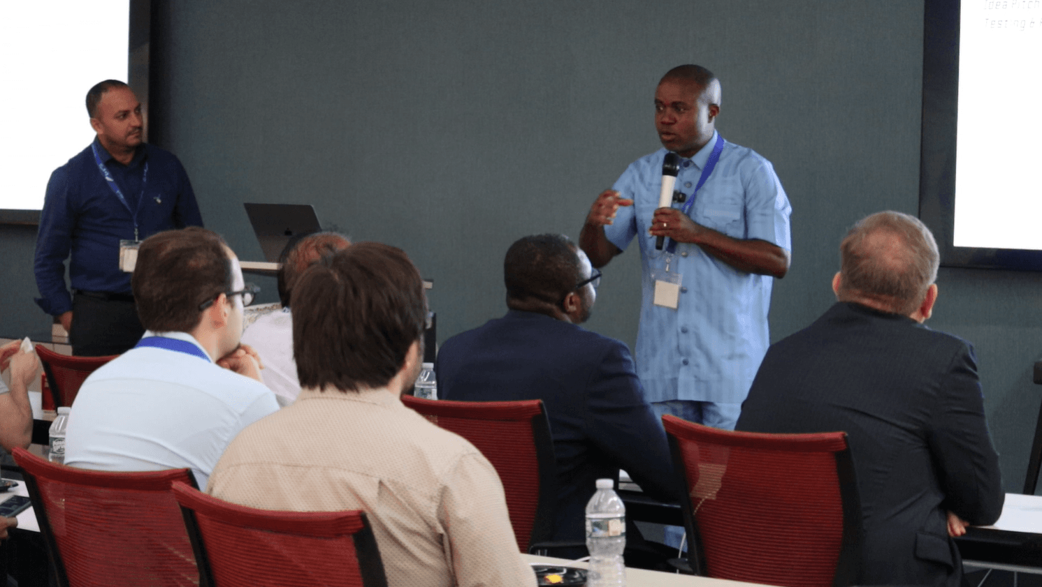 Youth Empowerment & Volunteer Action #5