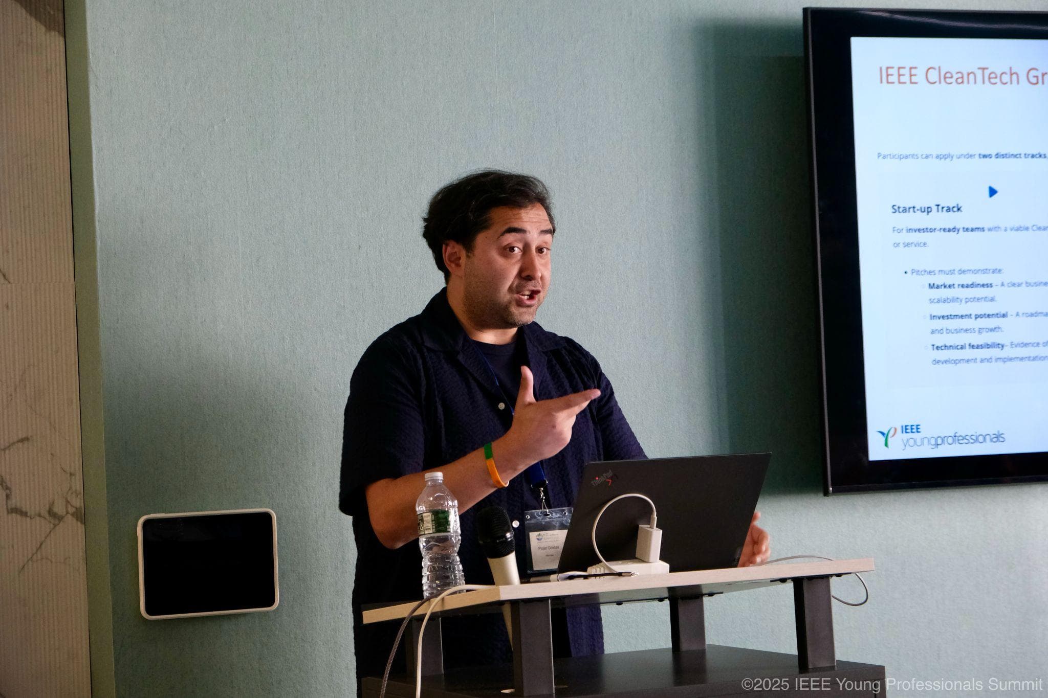 AI in Energy Transition & Technical Deliverable #8