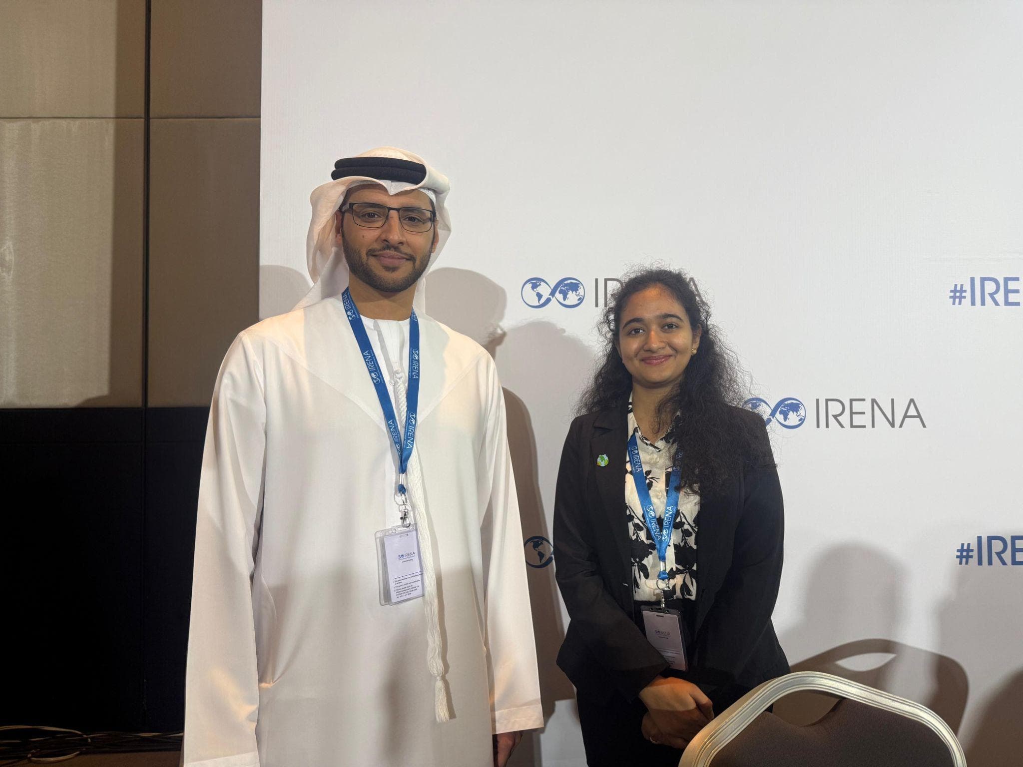 UN Climate Summit Delegation #9