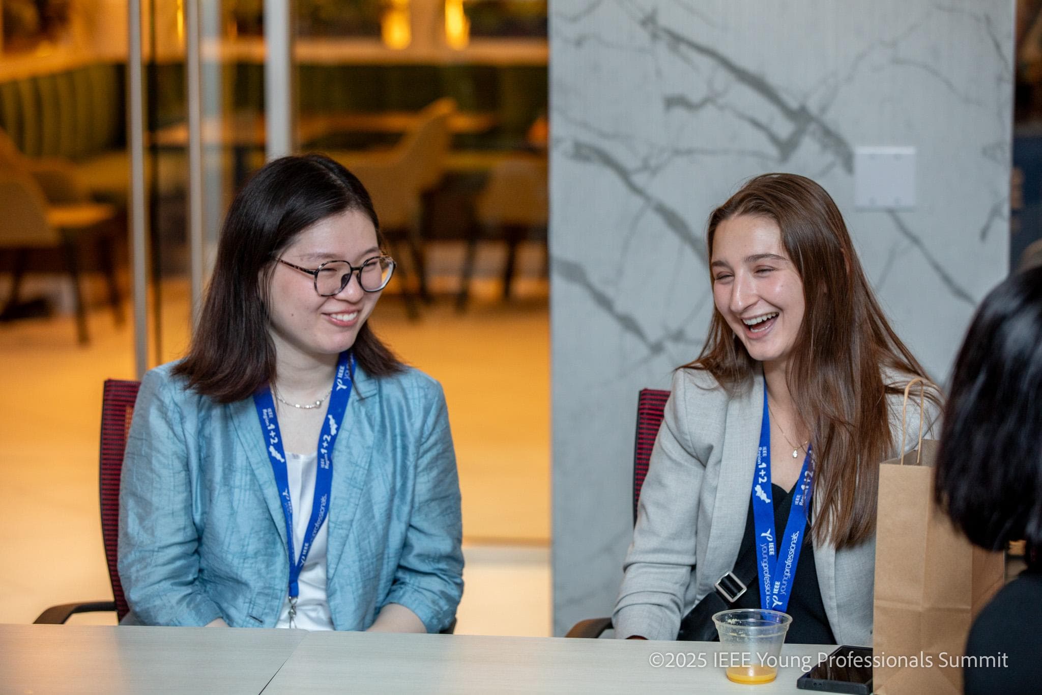 UN Climate Summit Delegation #10