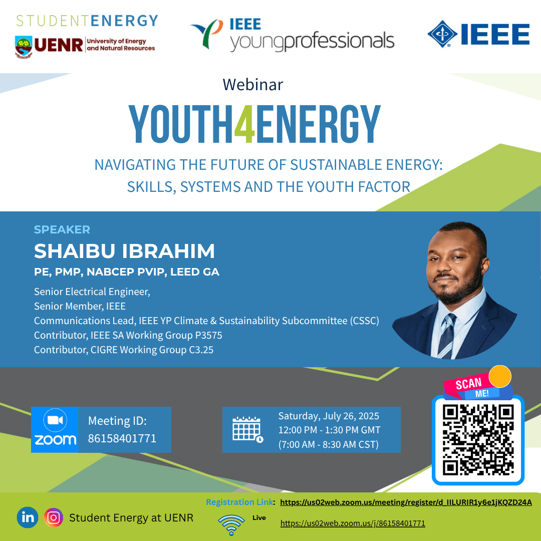 AI in Energy Transition & Technical Deliverable #20