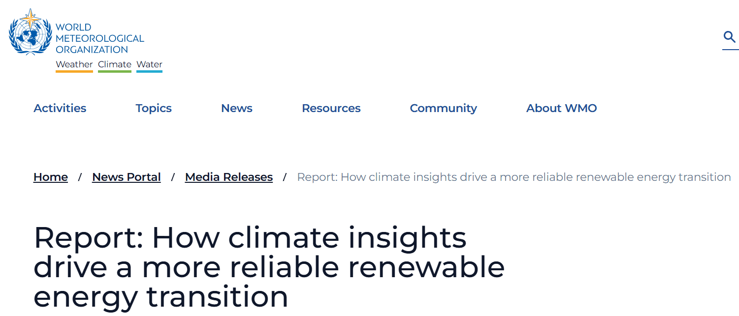 AI in Energy Transition & Technical Deliverable #26