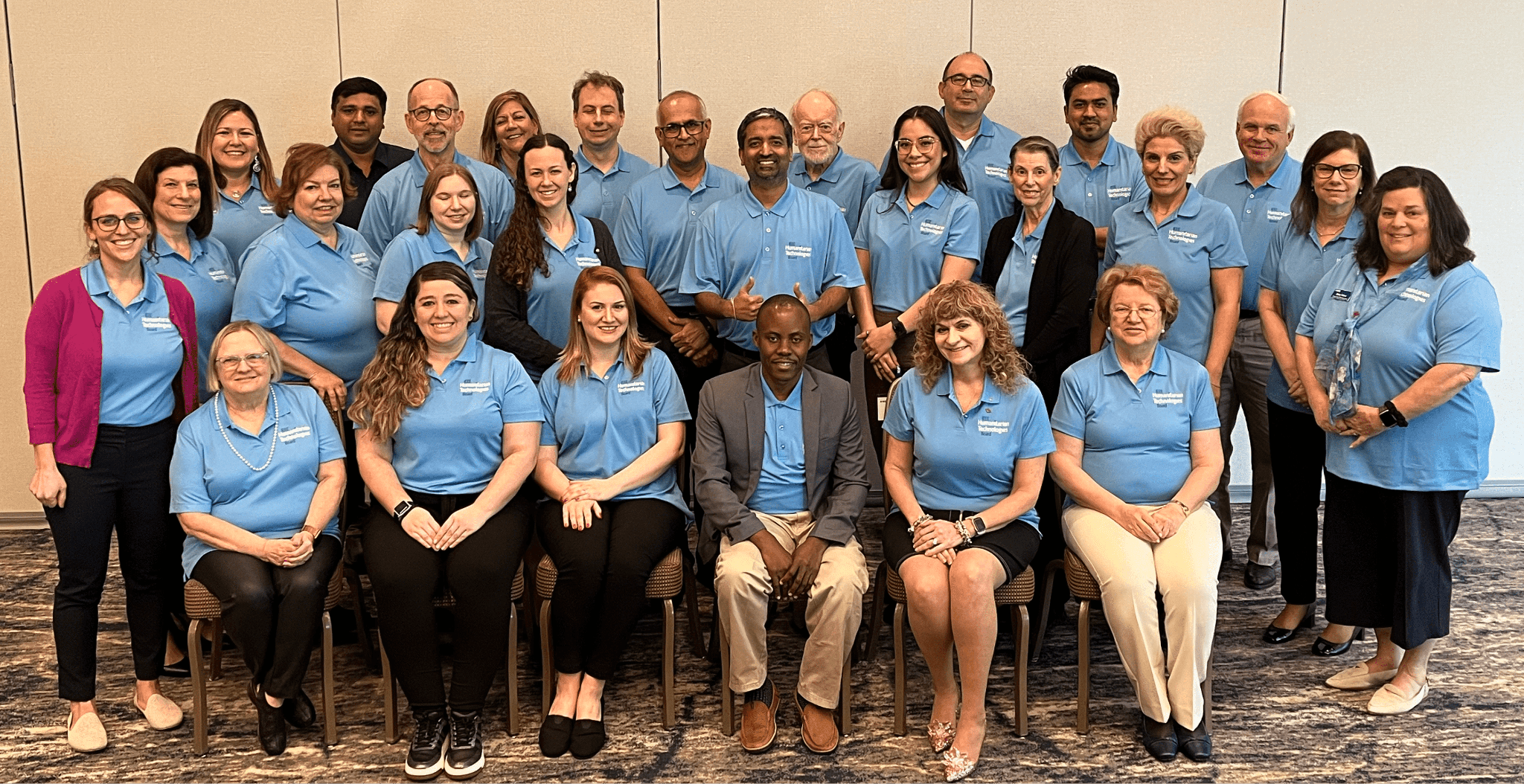 Regional Congress & Field Exploration #29