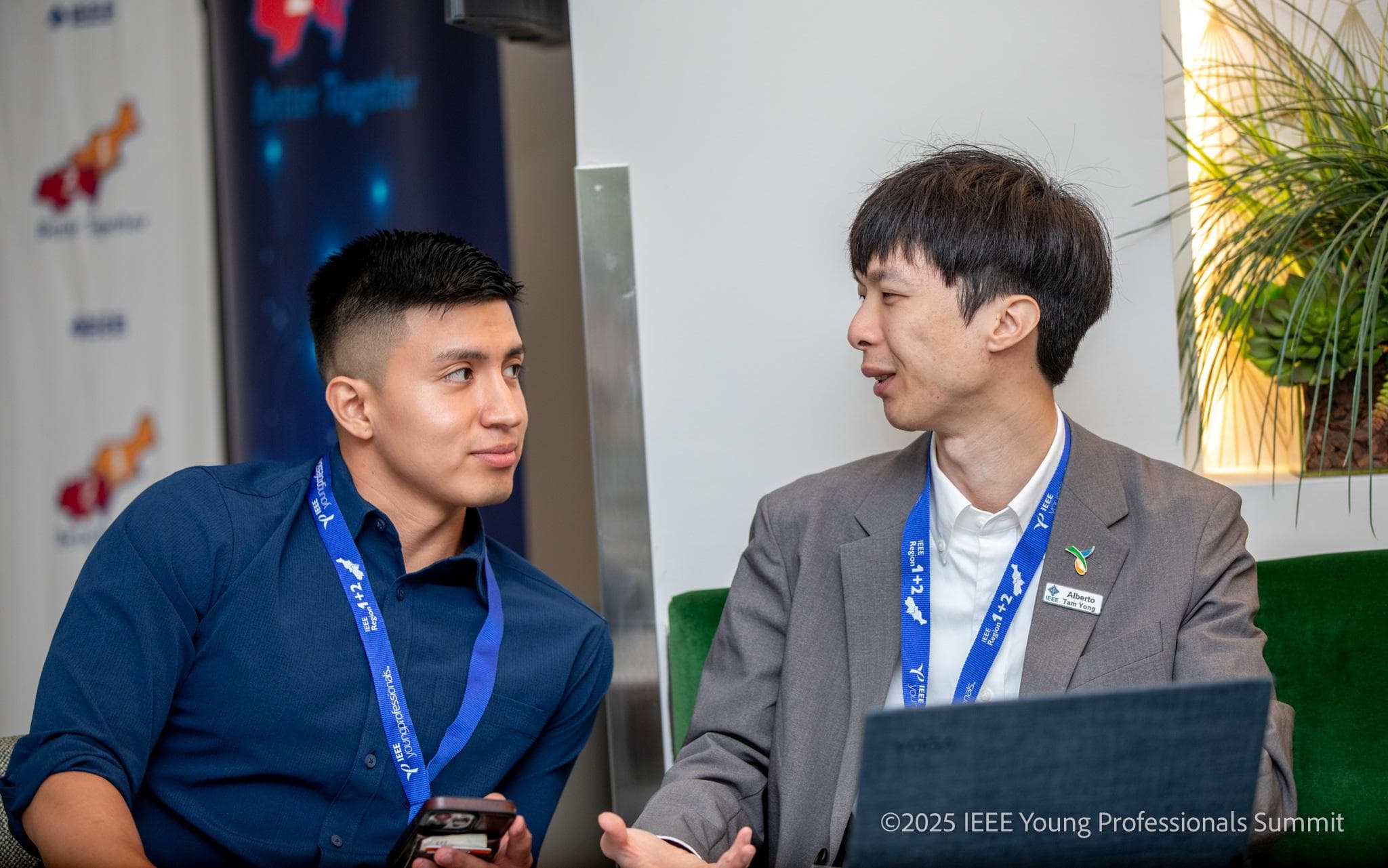 UN Climate Summit Delegation #31