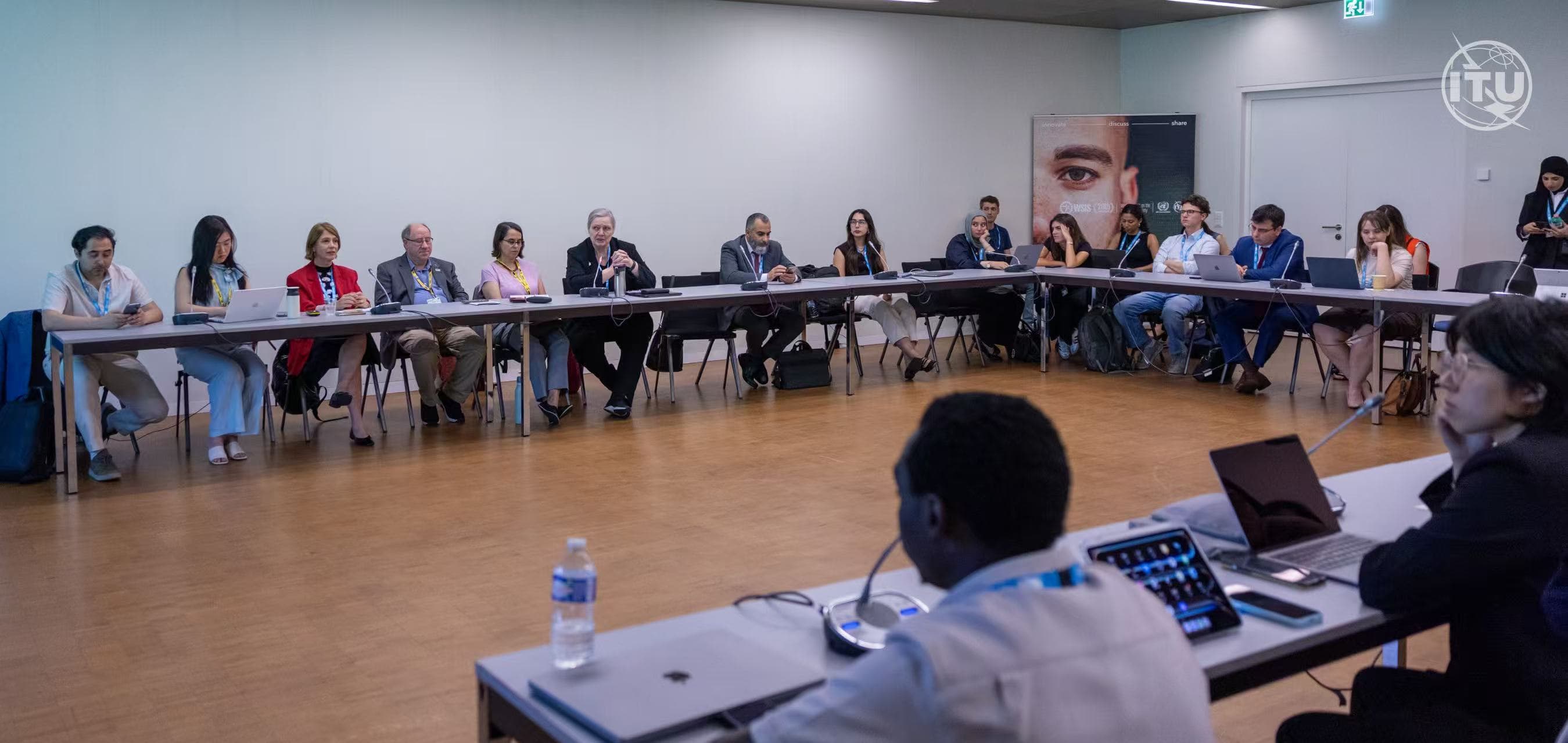 UN Summits Event Photo #2