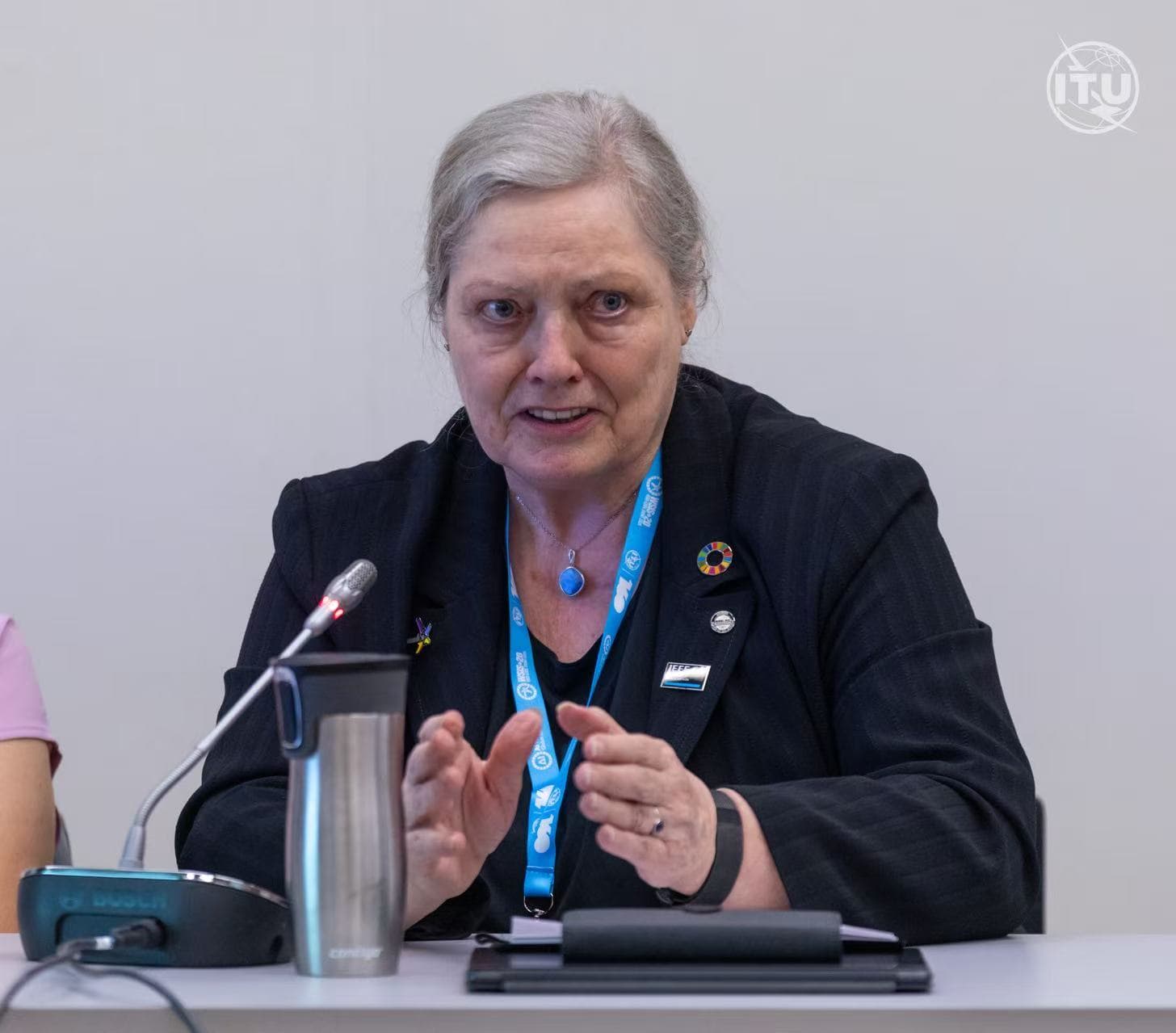 UN Summits Event Photo #3