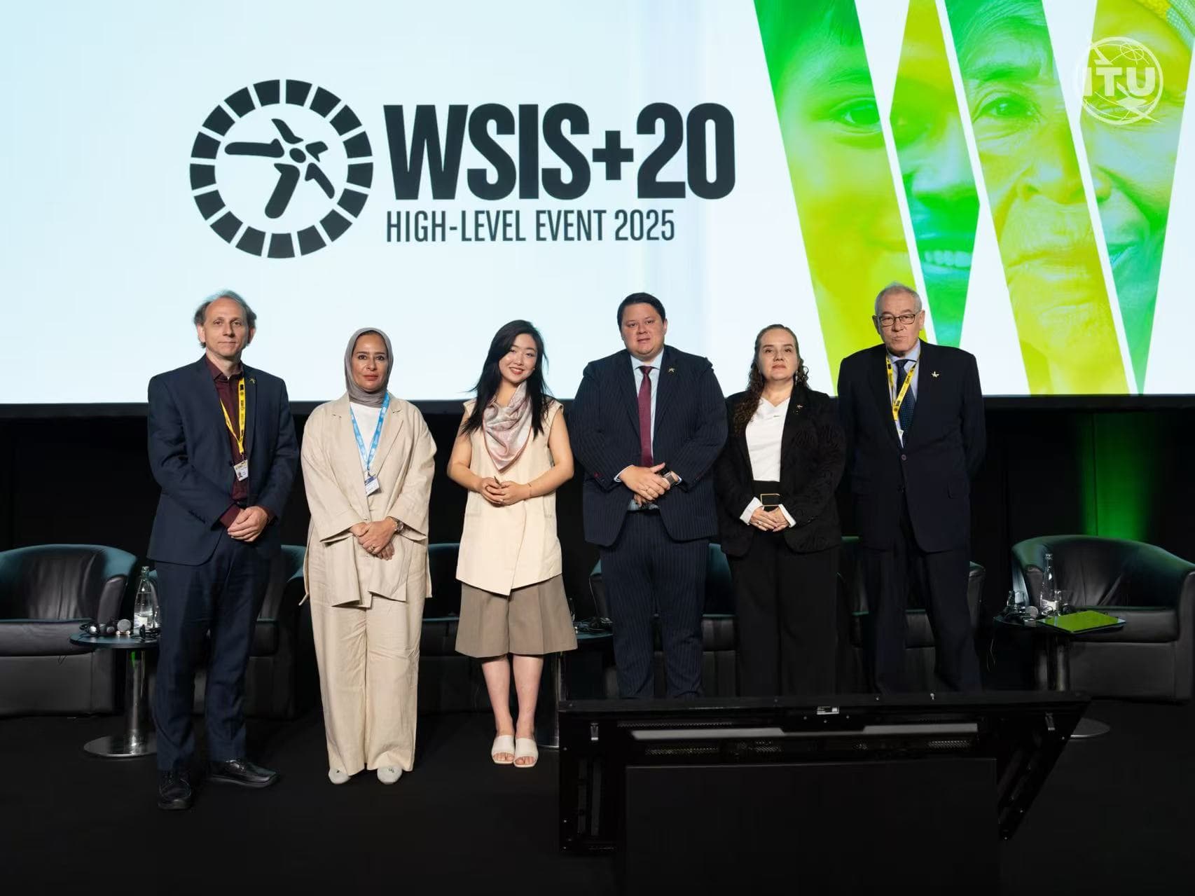 UN Summits Event Photo #4